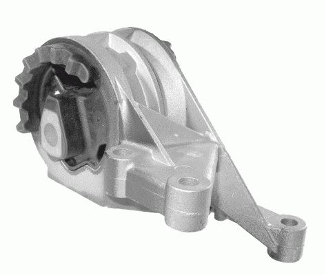 LEMFÖRDER Mounting, automatic transmission 29560 01