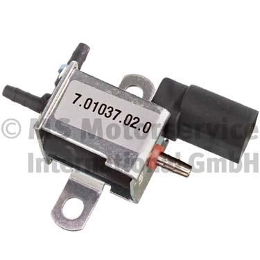 PIERBURG Boost Pressure Control Valve 7.01037.02.0