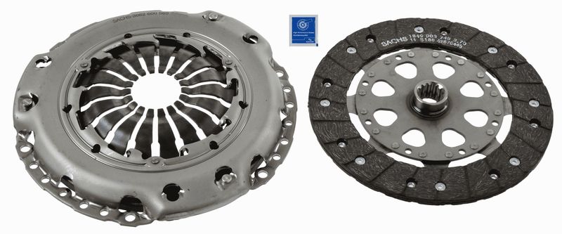 SACHS Clutch Kit 3000 951 173