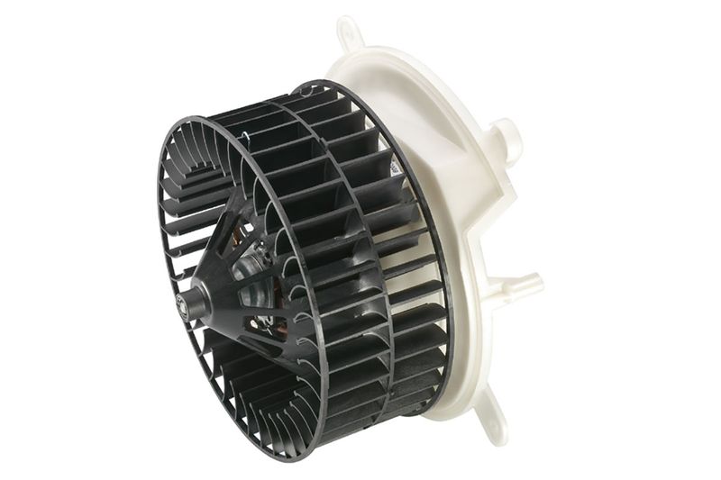 CONTINENTAL/VDO Interior Blower 7734002009V