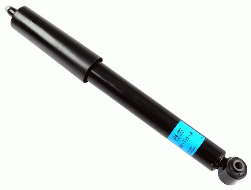 BOGE Shock Absorber 32-T11-A