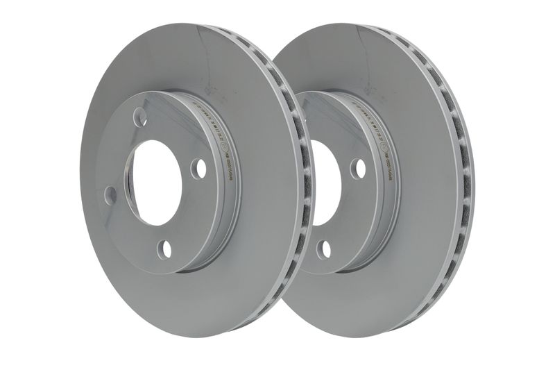 ATE Brake Disc 24.0122-0118.1