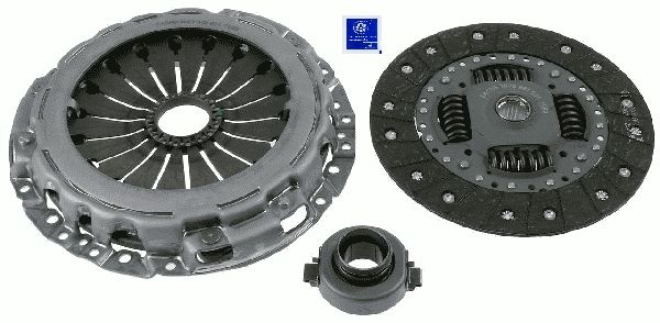 SACHS Clutch Kit 3000 826 001