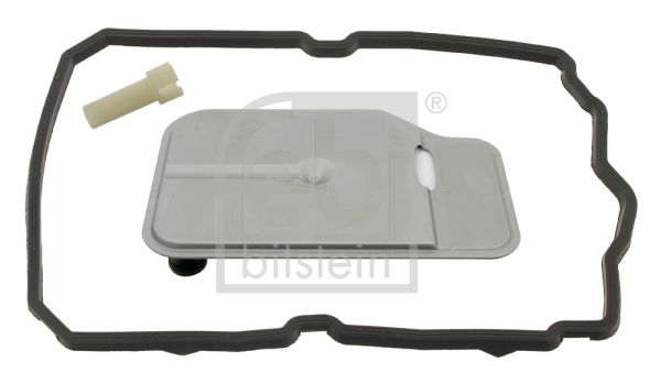 FEBI BILSTEIN Hydraulic Filter Kit, automatic transmission 44530