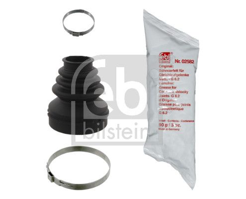 FEBI BILSTEIN Bellow Kit, drive shaft 31056