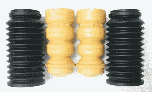 BOGE Dust Cover Kit, shock absorber 89-043-0