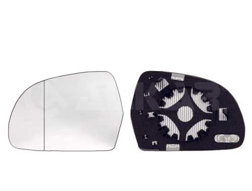 ALKAR Mirror Glass, exterior mirror 6471795
