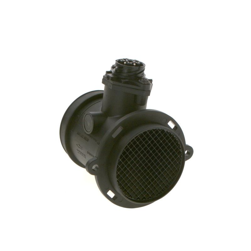 BOSCH Mass Air Flow Sensor 0 280 217 509