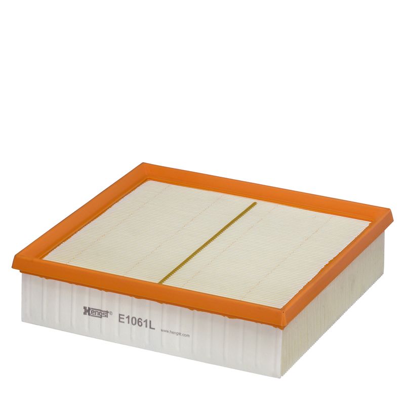 HENGST FILTER Air Filter E1061L