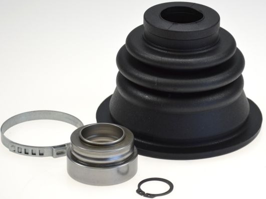 LÖBRO Bellow Kit, drive shaft 300573