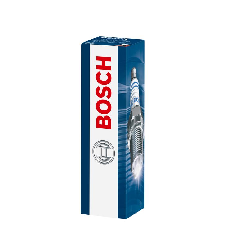 BOSCH Spark Plug 0 242 229 659