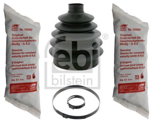 FEBI BILSTEIN Bellow Kit, drive shaft 21245