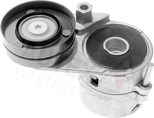 AUTEX Belt Tensioner, V-ribbed belt 601468