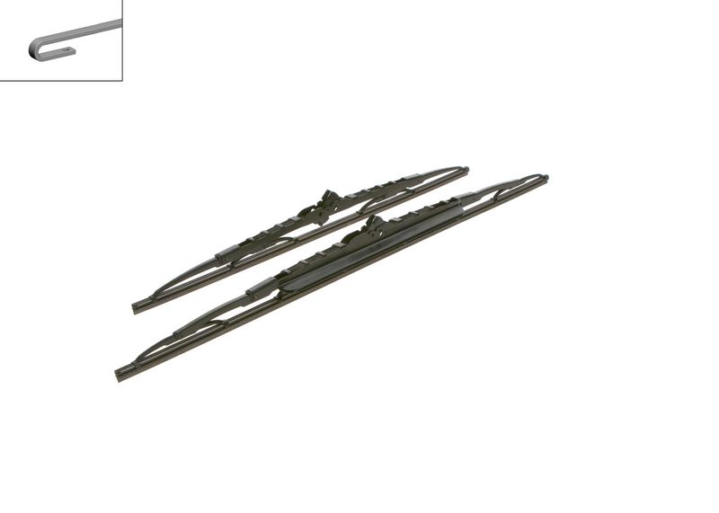 BOSCH Wiper Blade 3 397 118 306