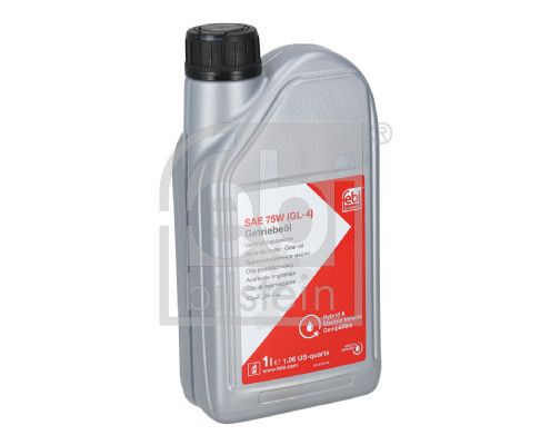 FEBI BILSTEIN Automatic Transmission Fluid 21829