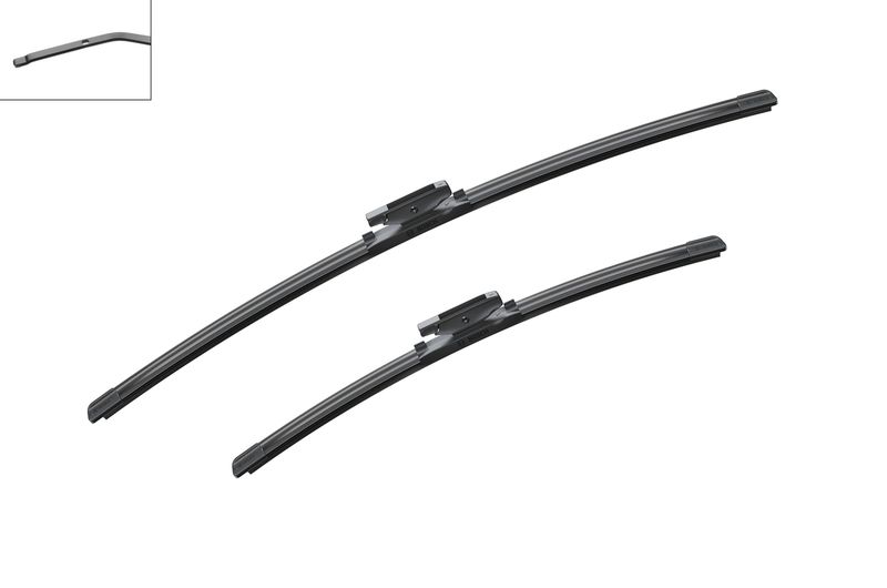 BOSCH Wiper Blade 3 397 007 427