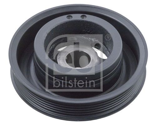 FEBI BILSTEIN Belt Pulley, crankshaft 32214