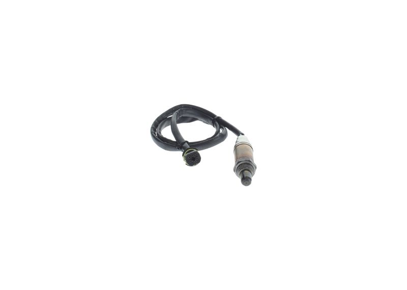 BOSCH Oxygen Sensor 0 258 003 640