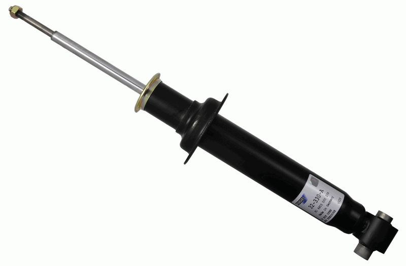 BOGE Shock Absorber 32-330-A
