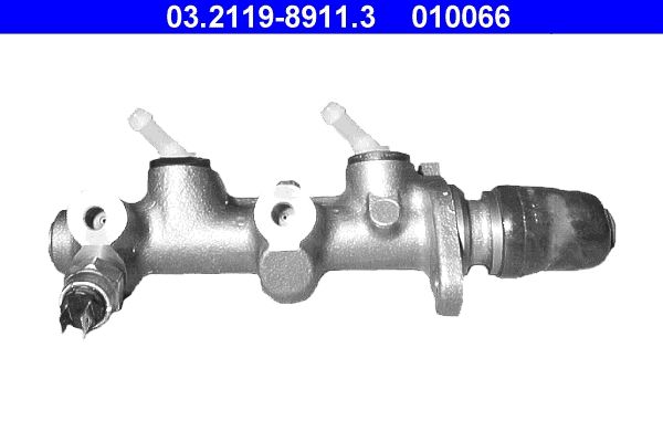 ATE Brake Master Cylinder 03.2119-8911.3