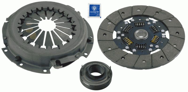 SACHS Clutch Kit 3000 482 001