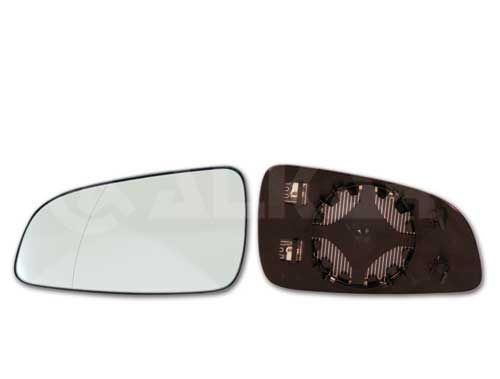 ALKAR Mirror Glass, exterior mirror 6471438