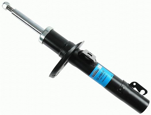 BOGE Shock Absorber 32-H90-0