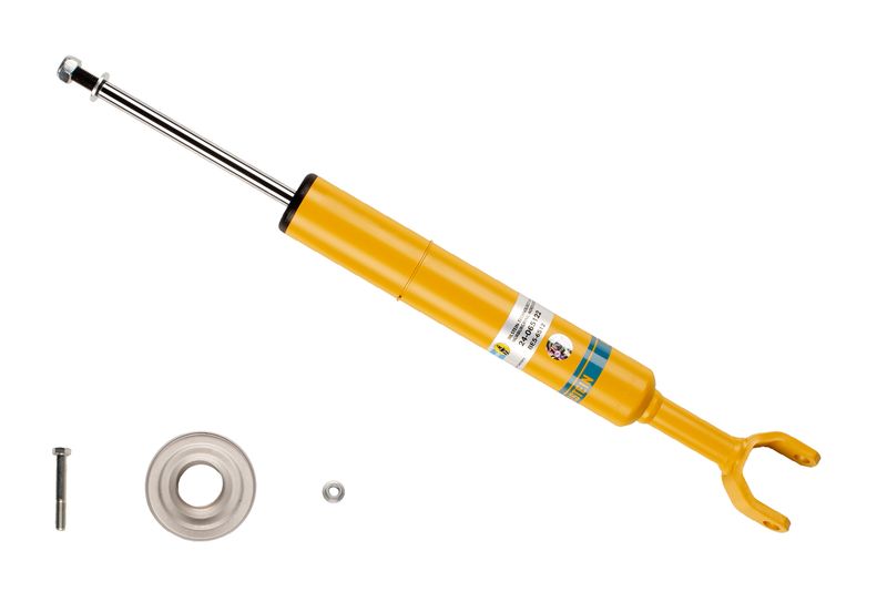 BILSTEIN Shock Absorber 24-065122