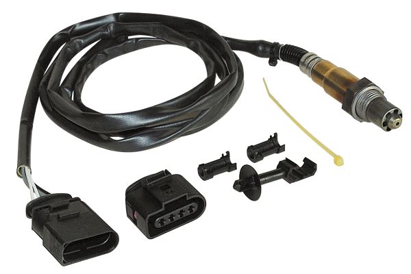 BOSCH Oxygen Sensor 0 258 006 978