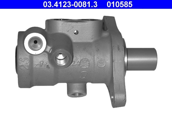 ATE Brake Master Cylinder 03.4123-0081.3