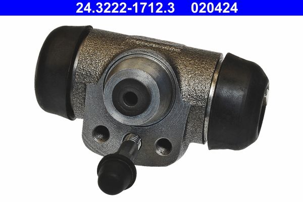 ATE Wheel Brake Cylinder 24.3222-1712.3