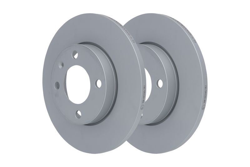 ATE Brake Disc 24.0112-0106.1