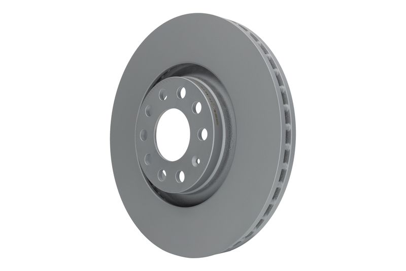 ATE Brake Disc 24.0130-0113.1