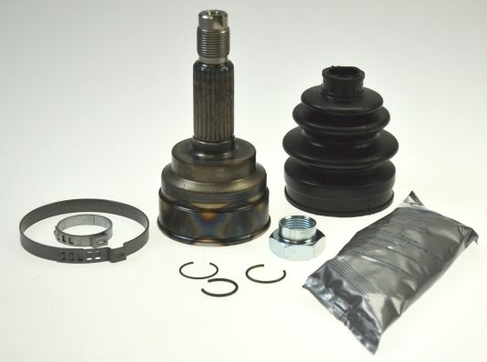 LÖBRO Joint Kit, drive shaft 302982