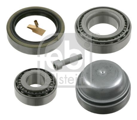 FEBI BILSTEIN Wheel Bearing Kit 08839