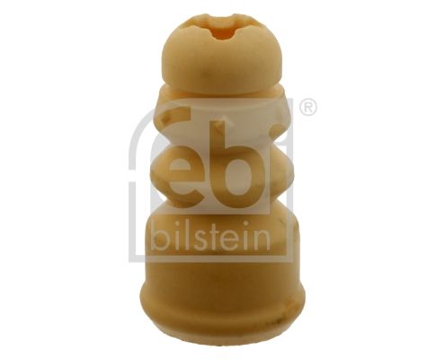 FEBI BILSTEIN Oil Cooler, engine oil 36117