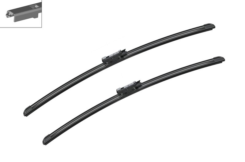 BOSCH Wiper Blade 3 397 118 955