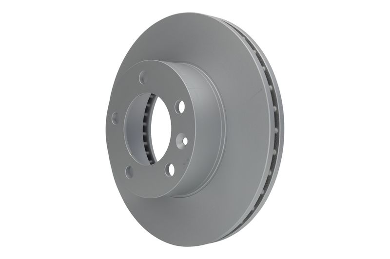 ATE Brake Disc 24.0128-0129.1