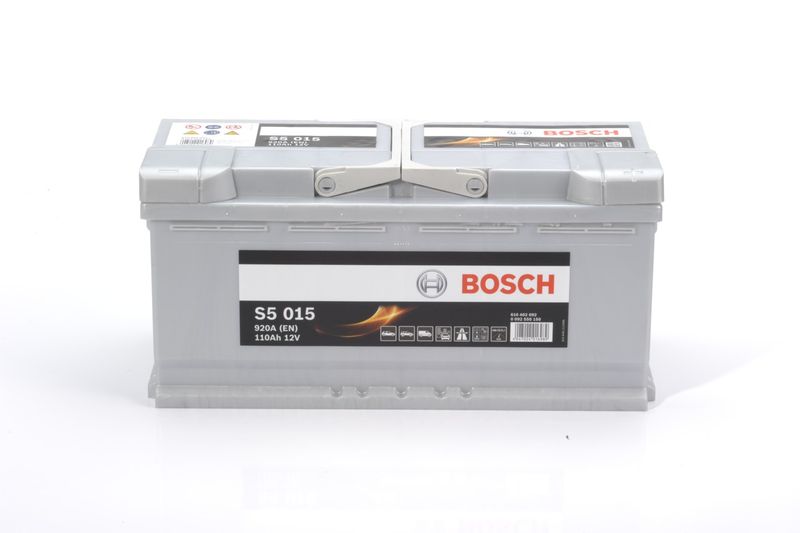 BOSCH Starter Battery 0 092 S50 150