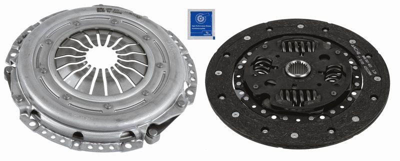 SACHS Clutch Kit 3000 812 131