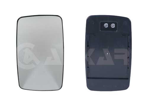 ALKAR Mirror Glass, exterior mirror 6423966