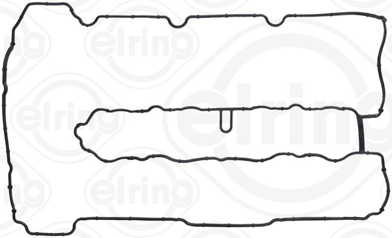 ELRING Gasket, cylinder head cover 724.470