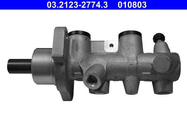 ATE Brake Master Cylinder 03.2123-2774.3