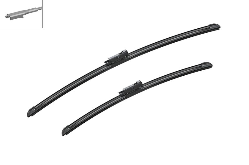 BOSCH Wiper Blade 3 397 118 930