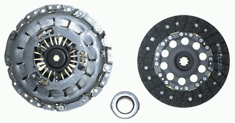SACHS Clutch Kit 3000 951 202