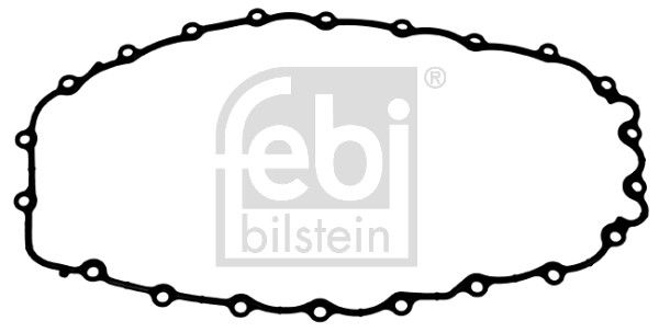 FEBI BILSTEIN Gasket, oil sump 21741