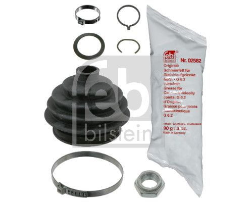FEBI BILSTEIN Bellow Kit, drive shaft 08299