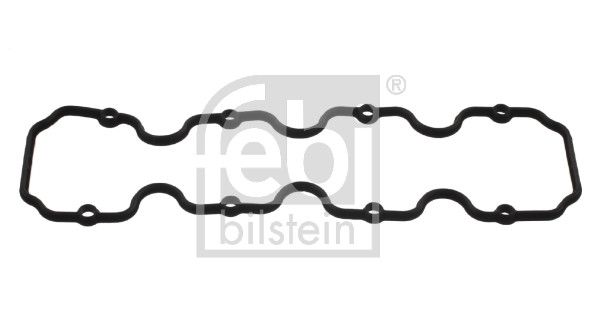 FEBI BILSTEIN Gasket, cylinder head cover 19868