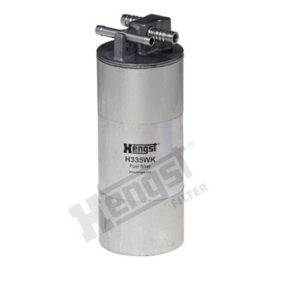 HENGST FILTER Fuel Filter H339WK