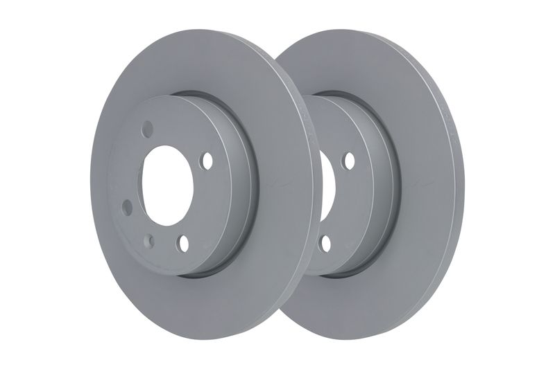 ATE Brake Disc 24.0113-0178.1